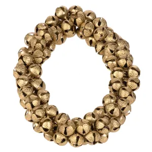 Grelots Afroton 100 Pcs Sur Fil De Fer