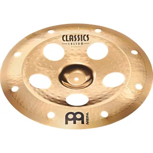 MEINL Classics Custom 18" Trash China