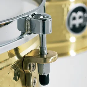 Timbales Meinl 14/15" Luis Conte - Cuivre