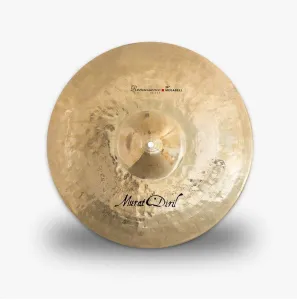 MURAT DIRIL Renaissance 21" Heavy Ride
