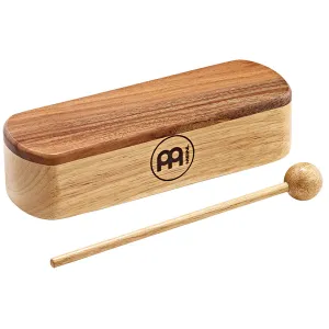 Wood Block Meinl Pro - Medium