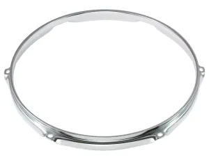 Cercle Sparedrum 10" - 6 Tirants - Super Triple Flange 3Mm