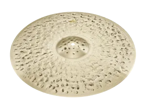 MEINL Byzance Foundry Reserve 22" Ride