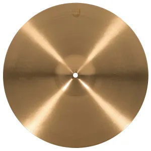 MEINL Pure Alloy 15" Medium Hit-hat