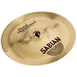 SABIAN HH 18" China