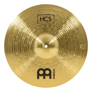 MEINL HCS 16" Medium Crash