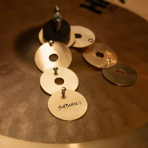 SABIAN CYMBITS Chaine O-Zone