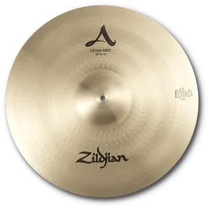 ZILDJIAN A 20" Crash/Ride Ride