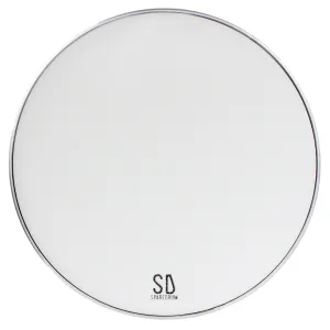 SPAREDRUM Mesh (2 Plis) 18" GC