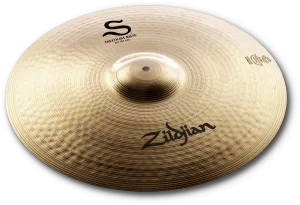 ZILDJIAN S 20" Medium Ride