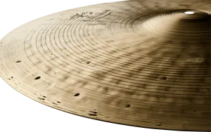 ZILDJIAN K Constantinople 22" Bounce Ride