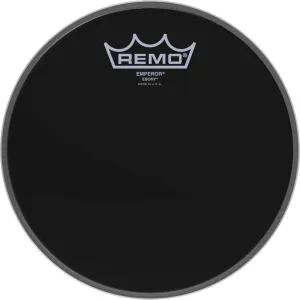 REMO Ebony 08" Emperor