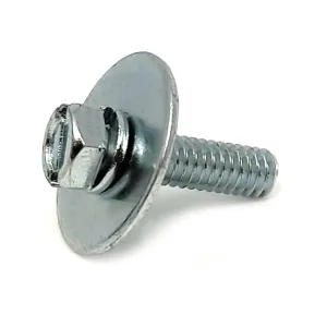 Vis Ludwig 4 X 15mm Fut Bois 8/32" (X1)