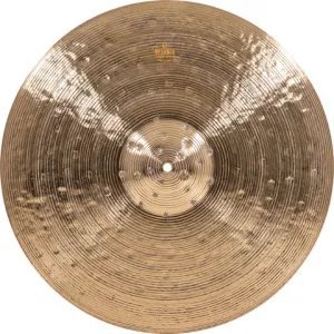 MEINL Byzance Foundry Reserve 19" Crash
