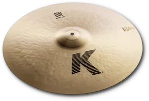 ZILDJIAN K Pack 4pcs