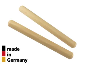 Claves Rohema Hetre 20 X 2Cm - Yellow