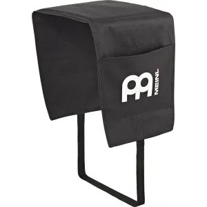 MEINL CAJ-BLK Assise Cajon Poches + Straps 