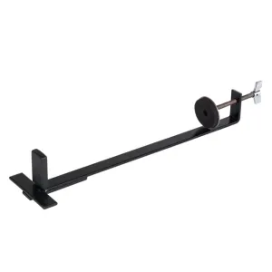 GIBRALTAR GCP-PM Support Cajon Barre Inferieure Ajustable 