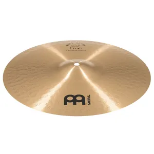 MEINL Pure Alloy 14" Soundwave Hit-hat