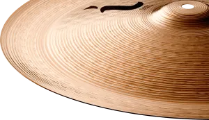 ZILDJIAN I 16" China