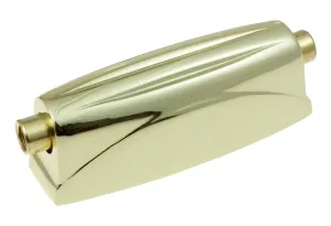 Coquille Sparedrum Caisse Claire Entre-Axe = 51mm (X1) Gold