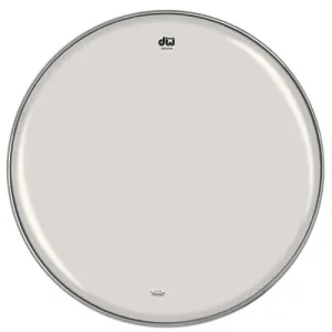 Peau DW 14" Clear Reso