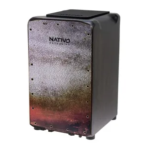 NATIVO Cajon Pro Plus Old 