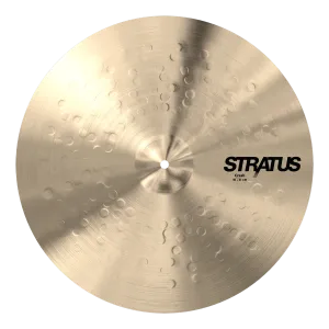 SABIAN Stratus 16" Crash