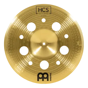 MEINL HCS 16" Trash China