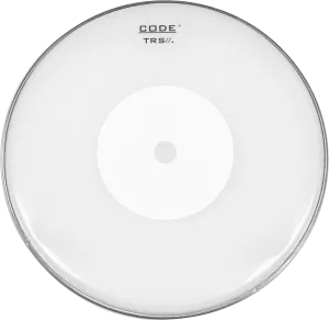 CODE Trs 14" Smooth + Dot