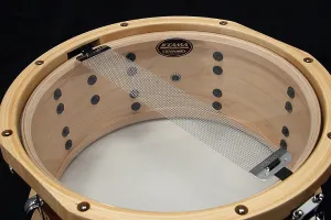 Cercle Tama 14" -Timbre - 8 Tirants - Wood Hoop