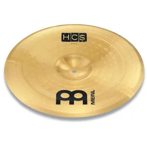 MEINL HCS 12" China