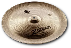 ZILDJIAN S 16" China