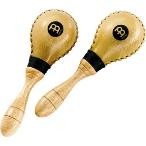 Maracas Meinl Peau Animale - Moyen