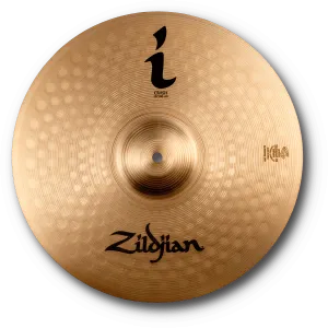 ZILDJIAN I 16" Crash