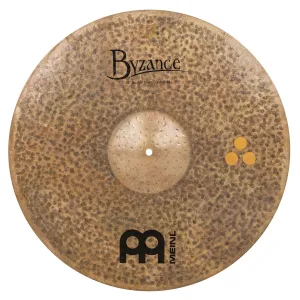 MEINL Byzance Artists Choice : Matt Halpern Pack 4pcs