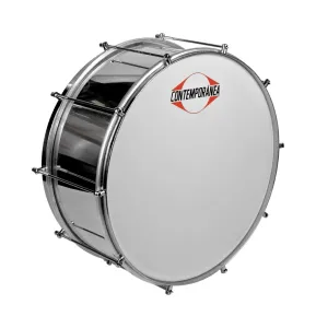 Zabumba Contemporanea 16" -  Alu Pro - 8 Tirants