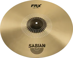 SABIAN FRX 19" Crash