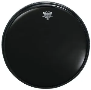 REMO Ebony 14" Ambassador