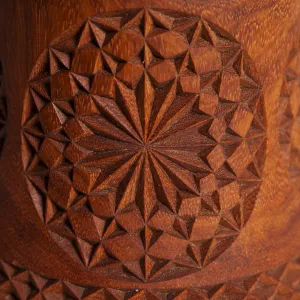 Djembe Wassoulou Mali - Custom - Grand