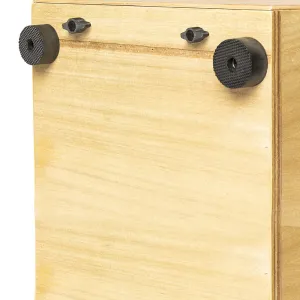 NATIVO Cajon Studio Zebra 