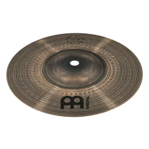 MEINL Pure Alloy Custom 08" Splash
