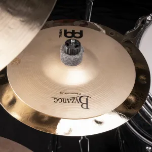 MEINL Byzance 08/10" Matt GarstkaTemporal Stack 1 Stack