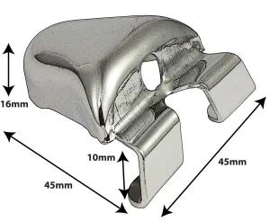 Crochet Sparedrum Dc5 - Cercle GC (X1)
