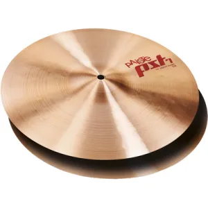 PAISTE PST7 Rock Pack 3pcs
