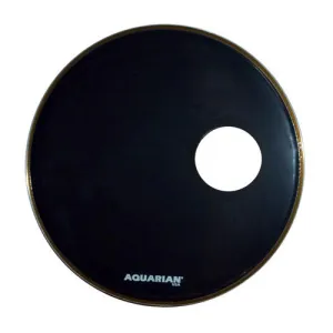 AQUARIAN Regulator 22" Bass Black