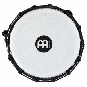 Djembe Meinl Junior 07" - Galactic Blue Tie Dye