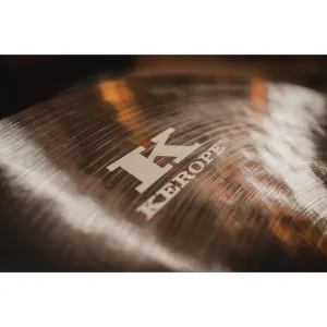 ZILDJIAN K Kerope 20" Thin High Ride