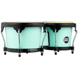 Bongos Meinl Serie 50 - Seafoam Green