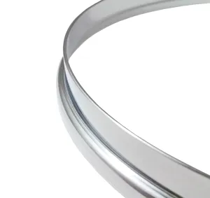 Cercle Sparedrum 08" - Simple Flange 2.3Mm